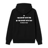 KING OF ROCK / キングオブロック ディス オア ザット ジップ フーディー 502thisorthatfu