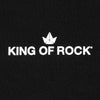 KING OF ROCK / キングオブロック ディス オア ザット ジップ フーディー 502thisorthatfu