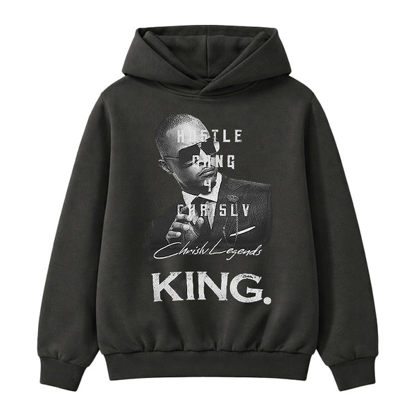 CHRISLV / クリスエルヴィ ティーアイ フーディー 502tihoodie