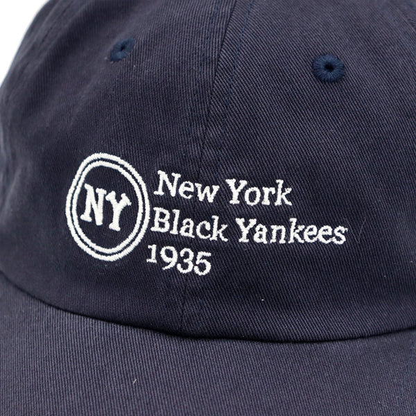 MLB × TAMANIWA / エムエルビー × タマニワ NL ロゴ キャップ 502tn12