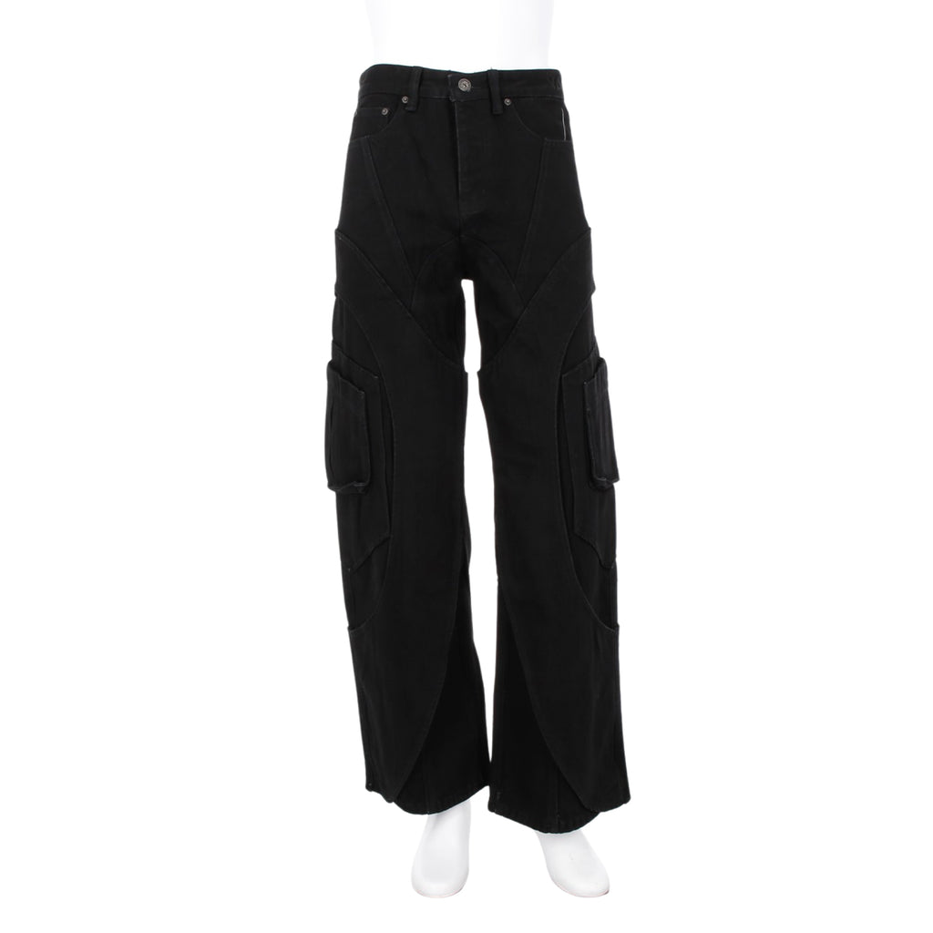 VALABASAS / ヴァラバサス  ガッツ バギー パンツ 502vlbsvj71045