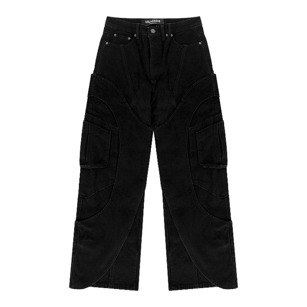 VALABASAS / ヴァラバサス  ガッツ バギー パンツ 502vlbsvj71045