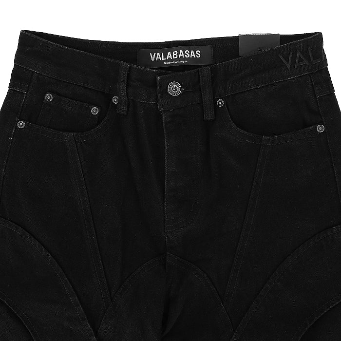 VALABASAS / ヴァラバサス  ガッツ バギー パンツ 502vlbsvj71045