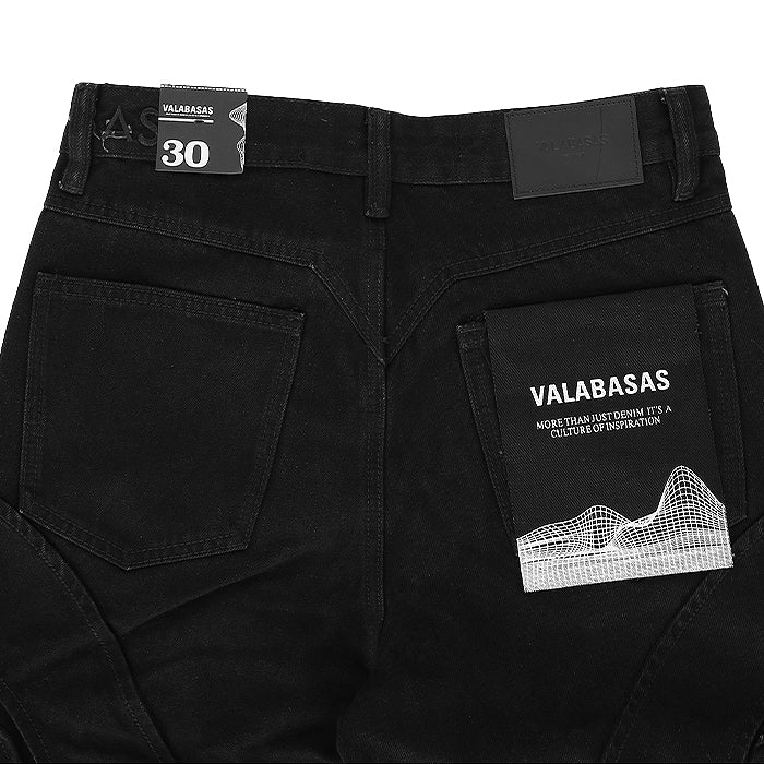 VALABASAS / ヴァラバサス  ガッツ バギー パンツ 502vlbsvj71045