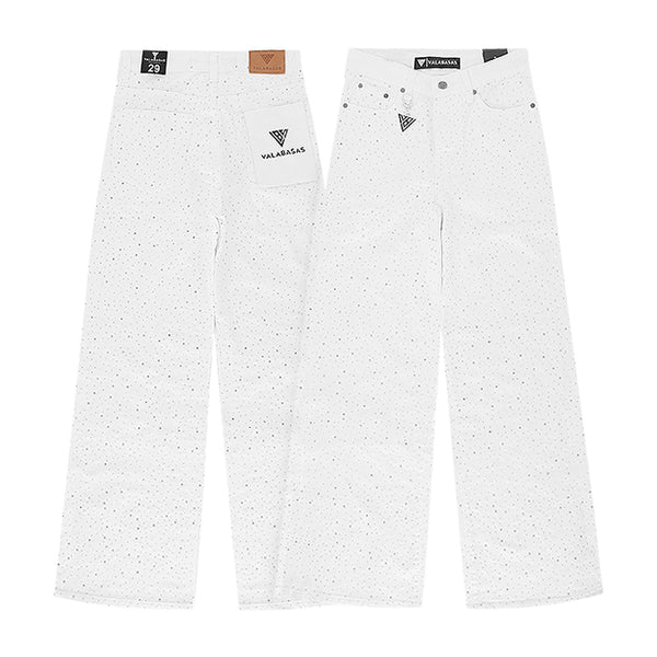 VALABASAS / ヴァラバサス コンヴィンス バギーパンツ メンズ 502vlbsvj71054