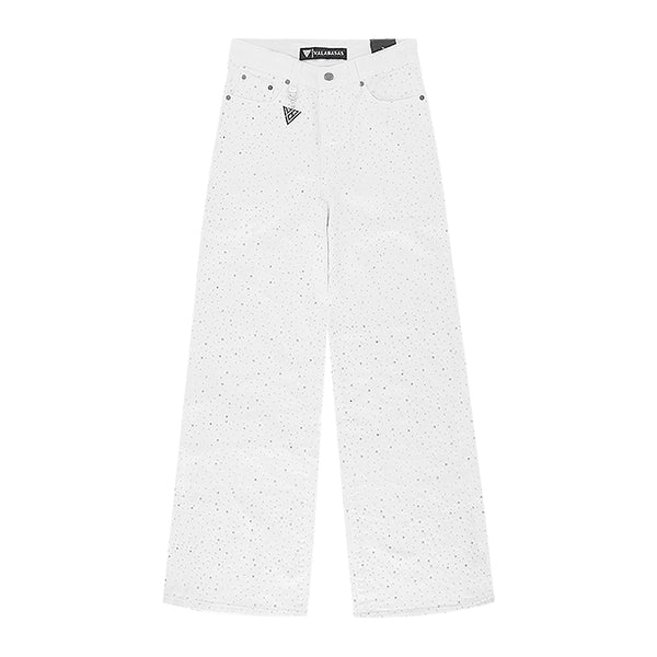 VALABASAS / ヴァラバサス コンヴィンス バギーパンツ メンズ 502vlbsvj71054