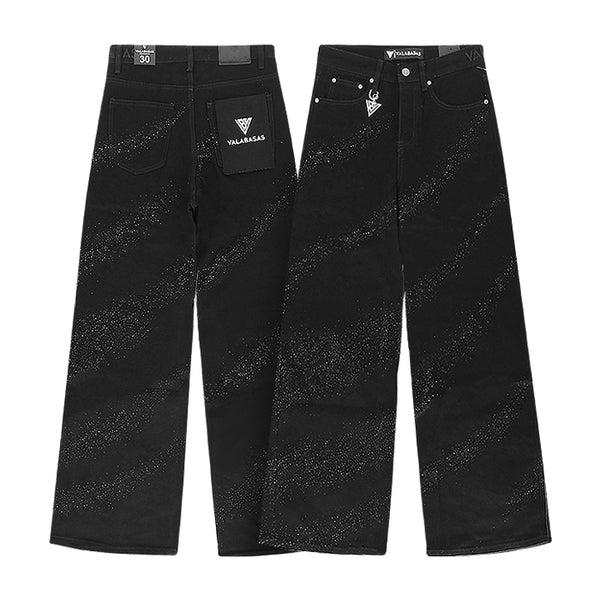 VALABASAS / ヴァラバサス サップ バギー パンツ 502vlbsvj71066