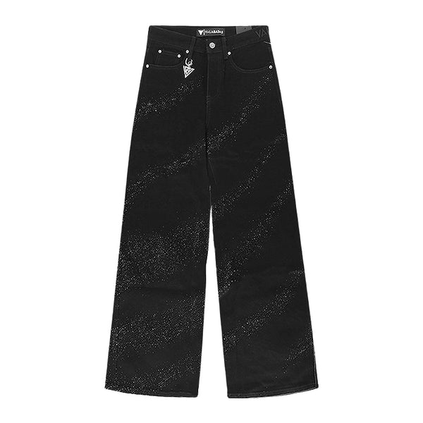 VALABASAS / ヴァラバサス サップ バギー パンツ 502vlbsvj71066