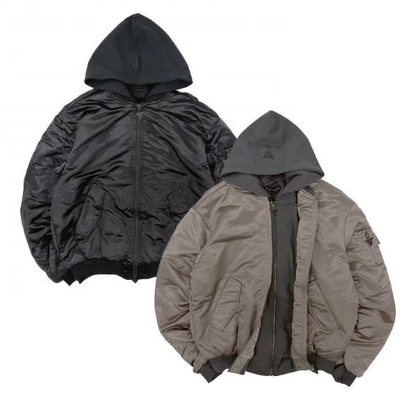 VALABASAS / ヴァラバサス トラッカージャケット 502vlbsvjk11022