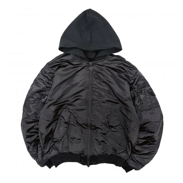 VALABASAS / ヴァラバサス トラッカージャケット 502vlbsvjk11022