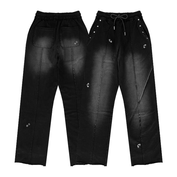 VALABASAS / ヴァラバサス テニャ パンツ 502vlbsvp11004