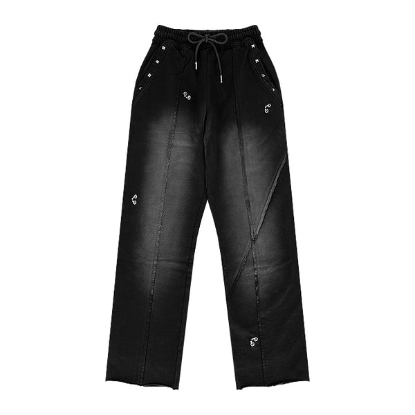 VALABASAS / ヴァラバサス テニャ パンツ 502vlbsvp11004