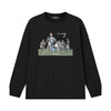 TOKYO SHIT / トウキョウシット ロングTシャツ ロンT メンズ 502westside7lst