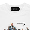 TOKYO SHIT / トウキョウシット ロングTシャツ ロンT メンズ 502westside7lst