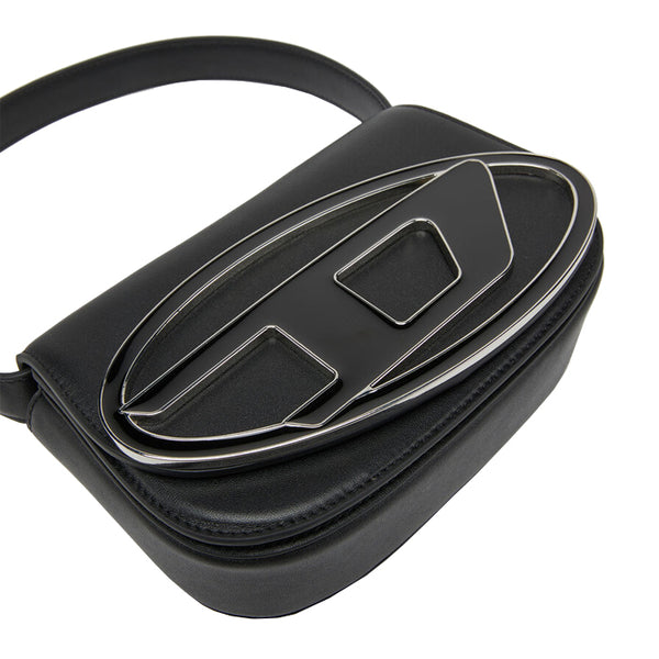 DIESEL / ディーゼル 1DR レザー クロス ボディ バッグ レディース X08396PR818 502x08396pr818