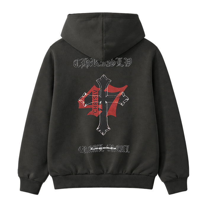 CHRISLV / クリスエルヴィ ワイジー  フーディー 502yghoodie