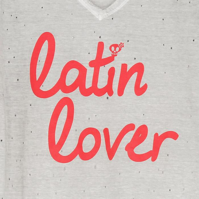 Jimy's Charmer / ジミーズチャーマー Tシャツ メンズ 601-AJC-01032