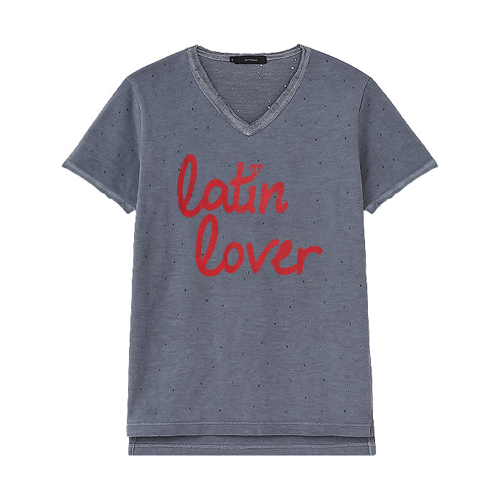 Jimy's Charmer / ジミーズチャーマー Tシャツ メンズ 601-AJC-01032