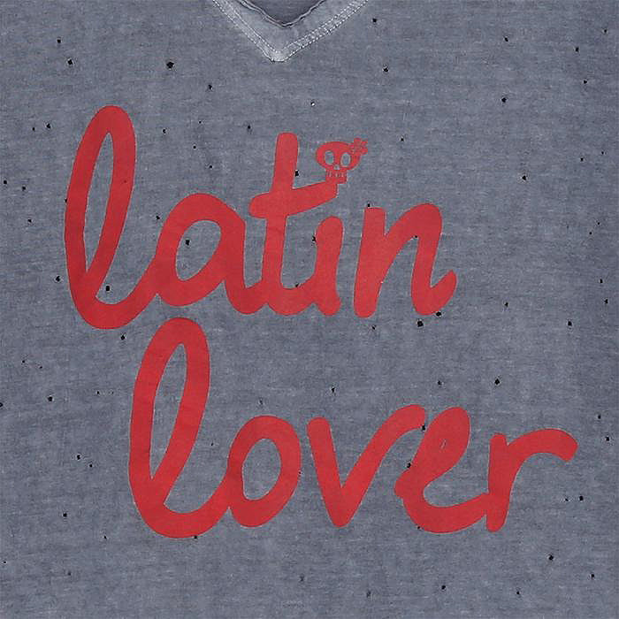 Jimy's Charmer / ジミーズチャーマー Tシャツ メンズ 601-AJC-01032