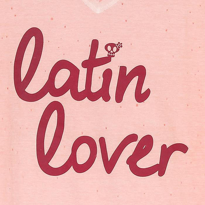 Jimy's Charmer / ジミーズチャーマー Tシャツ メンズ 601-AJC-01032