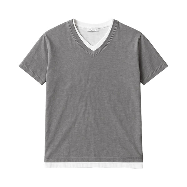 HAMAKI-HO / ハマキホ Tシャツ メンズ 601-me1969h