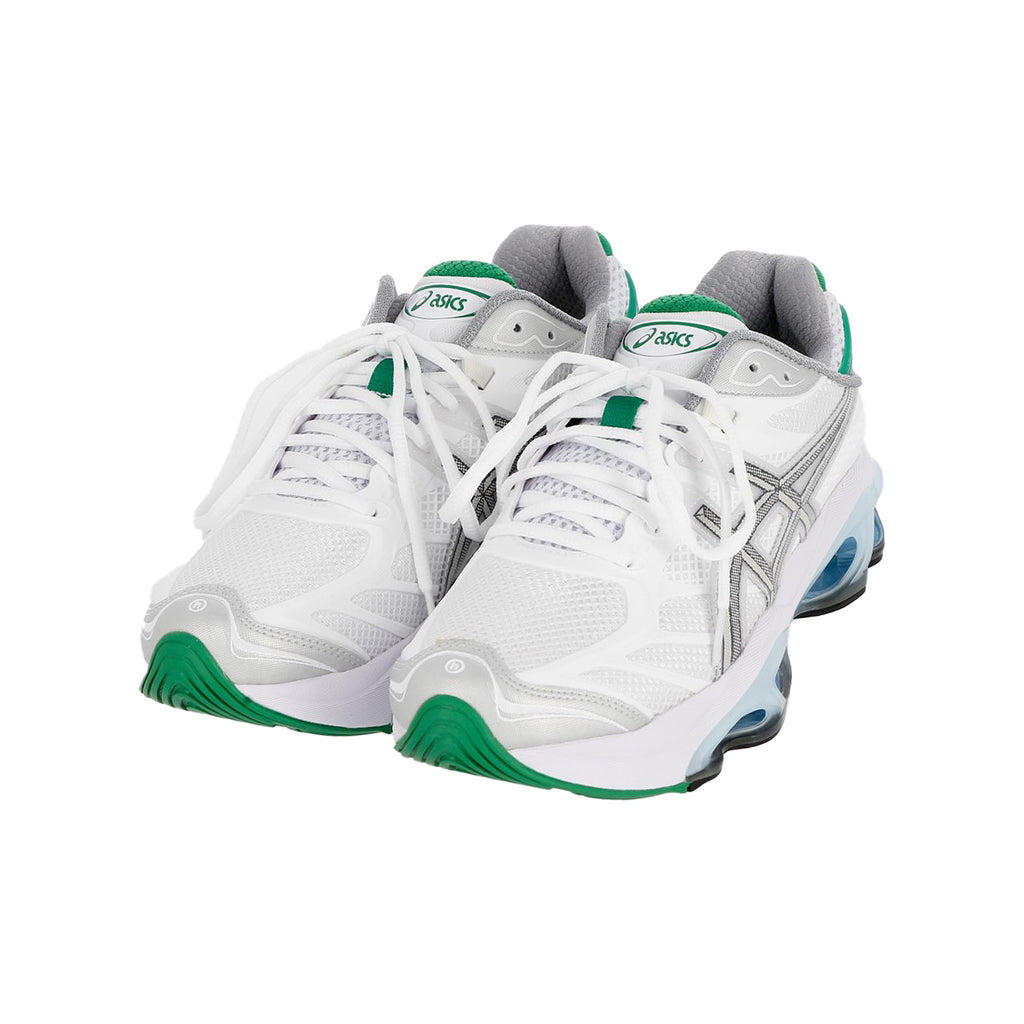 HIDDEN NY × ASICS / ヒドゥンニューヨーク × アシックス スポーツスタイル ゲル キネティック 2.0 ゼン アンド ザ アート オブ ムーブメント コレクション ヒドゥン ニューヨーク ホワイト キャッスル ロック 6011203b169