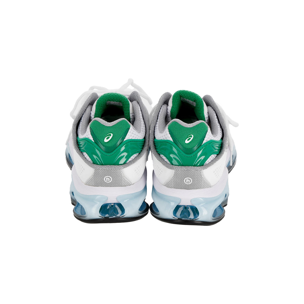 HIDDEN NY × ASICS / ヒドゥンニューヨーク × アシックス スポーツスタイル ゲル キネティック 2.0 ゼン アンド ザ アート オブ ムーブメント コレクション ヒドゥン ニューヨーク ホワイト キャッスル ロック 6011203b169