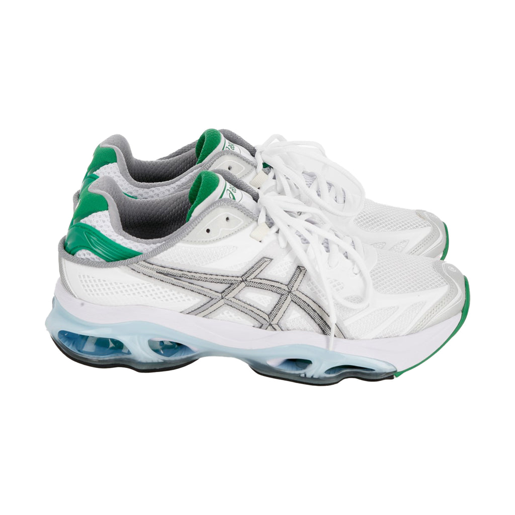 HIDDEN NY × ASICS / ヒドゥンニューヨーク × アシックス スポーツスタイル ゲル キネティック 2.0 ゼン アンド ザ アート オブ ムーブメント コレクション ヒドゥン ニューヨーク ホワイト キャッスル ロック 6011203b169