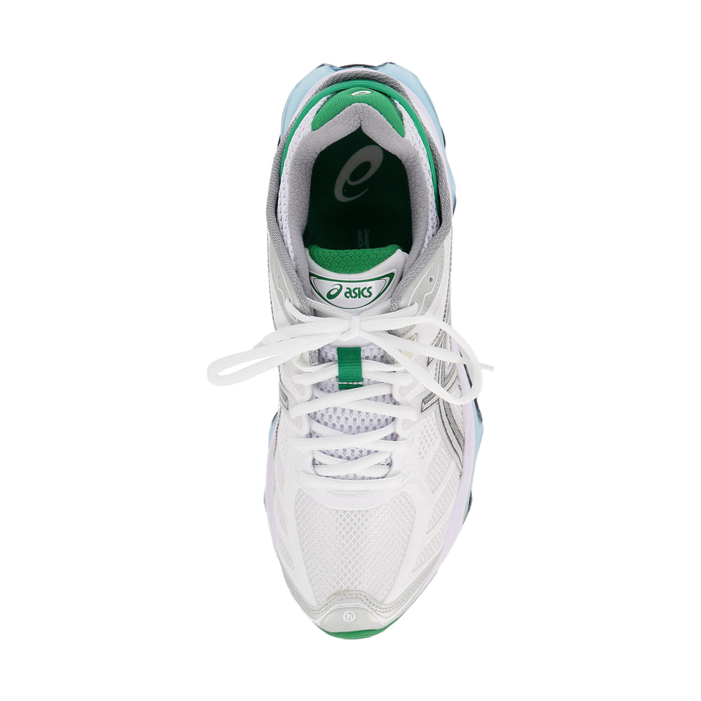 HIDDEN NY × ASICS / ヒドゥンニューヨーク × アシックス スポーツスタイル ゲル キネティック 2.0 ゼン アンド ザ アート オブ ムーブメント コレクション ヒドゥン ニューヨーク ホワイト キャッスル ロック 6011203b169