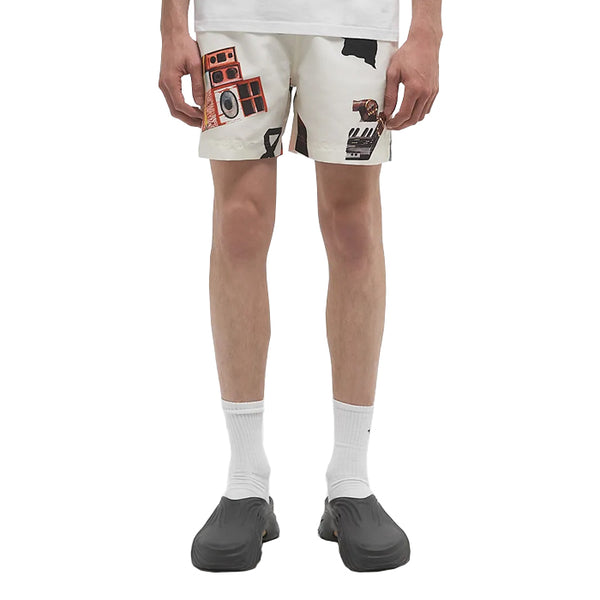 CARHARTT / カーハート スレイター スイム トランクス 60115cari035063