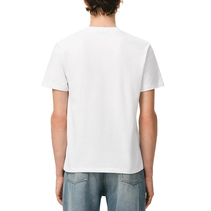 アミパリス Tシャツ AMI PARIS / アミパリス コットン Tシャツ 60117abfuts0357