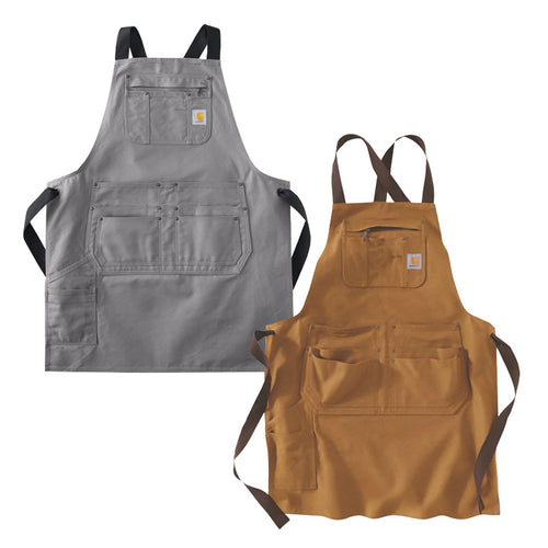 CARHARTT / カーハート ファーム ダック エプロン 60117car106667