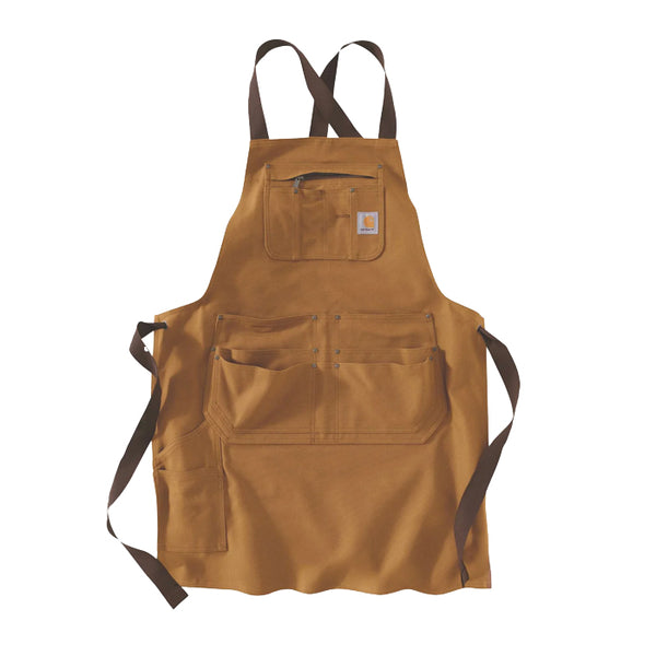 CARHARTT / カーハート ファーム ダック エプロン 60117car106667