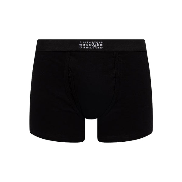 MM6 / エムエムシックス ボクサー ショーツ 60117mmmjld5002