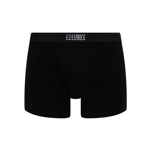MM6 / エムエムシックス ボクサー ショーツ 60117mmmjld5002