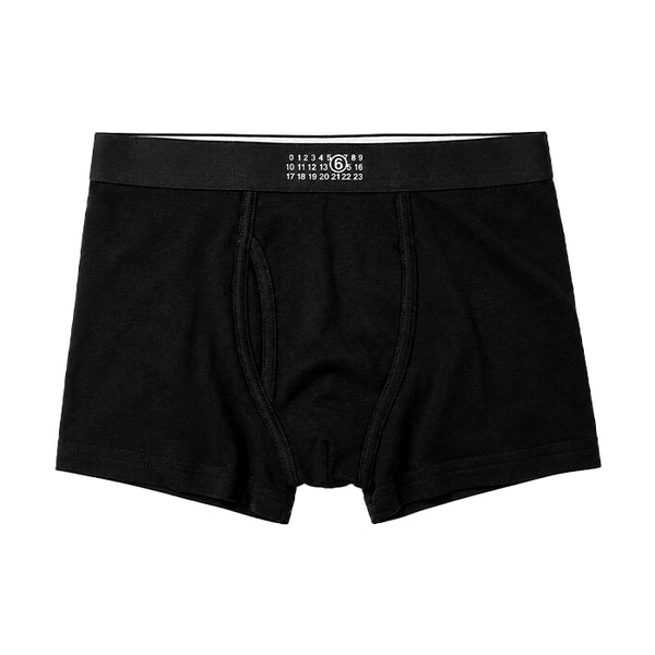 MM6 / エムエムシックス ボクサー ショーツ 60117mmmjld5002