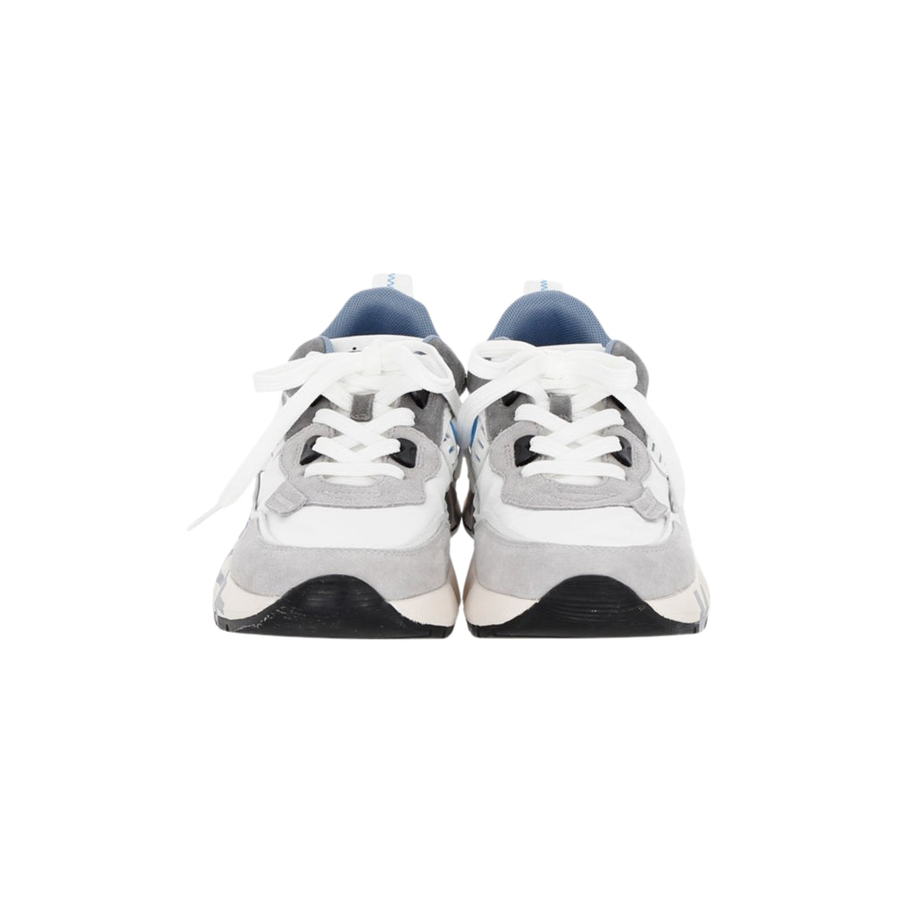 VOILE BLANCHE / ボイルブランシェ クラブ 01 スニーカー 6012017465