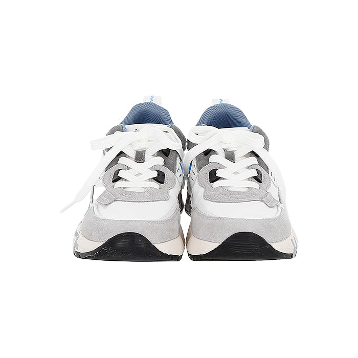 VOILE BLANCHE / ボイルブランシェ クラブ 01 スニーカー 6012017465