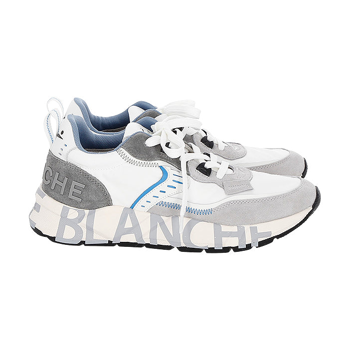 VOILE BLANCHE / ボイルブランシェ クラブ 01 スニーカー 6012017465