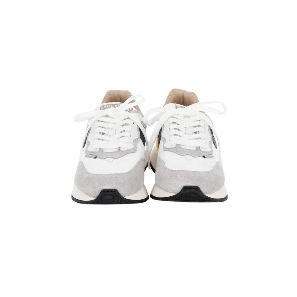 VOILE BLANCHE / ボイルブランシェ クォーク イージー スニーカー 6012018758