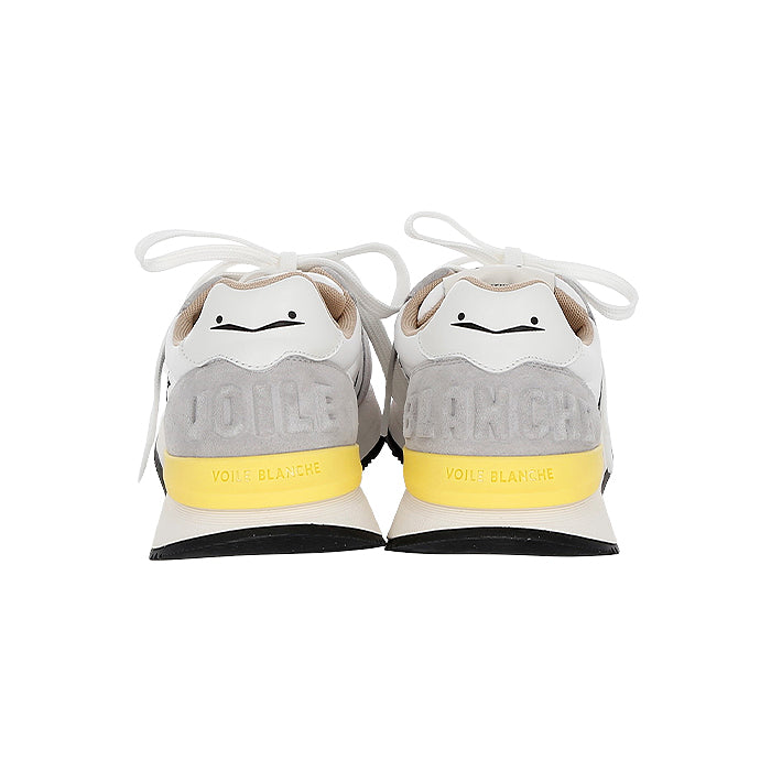 VOILE BLANCHE / ボイルブランシェ クォーク イージー スニーカー 6012018758