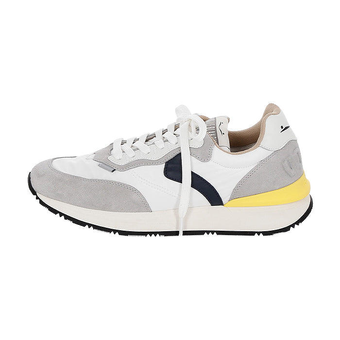 VOILE BLANCHE / ボイルブランシェ クォーク イージー スニーカー 6012018758