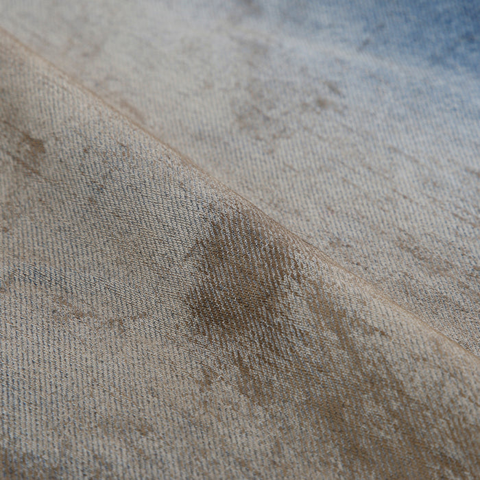 ACNE STUDIOS / アクネ ディストレスド ワイド レッグ ジーンズ 6012021mb00381