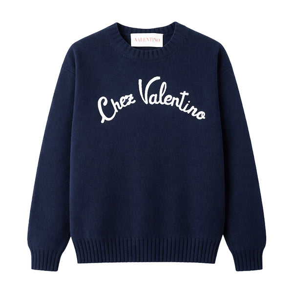 VALENTINO / ヴァレンティノ セーター 6V3KC33LAR8 60125s6v3kc33la
