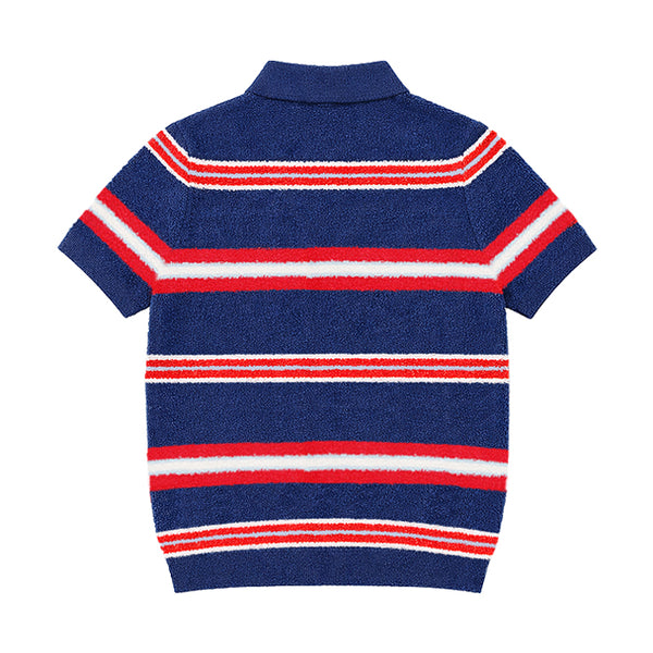 N°21 / ヌメロヴェントゥーノ ポロシャツ 60126sua0017611