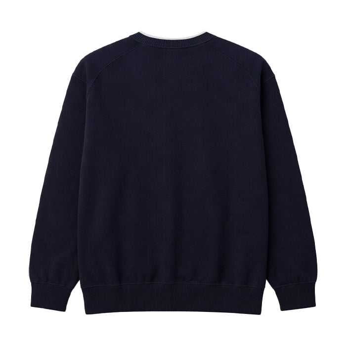 N°21 / ヌメロヴェントゥーノ ニット 60126sua0119503