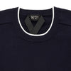 N°21 / ヌメロヴェントゥーノ ニット 60126sua0119503
