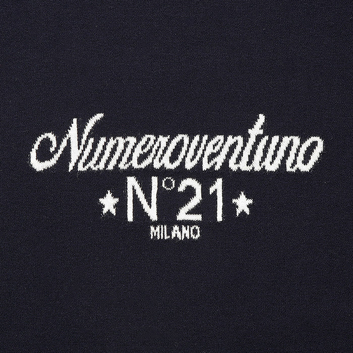 N°21 / ヌメロヴェントゥーノ ニット 60126sua0119503