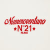 N°21 / ヌメロヴェントゥーノ ニット 60126sua0119503