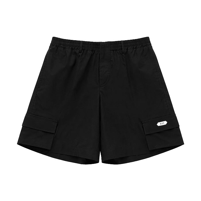 N°21 / ヌメロヴェントゥーノ ハーフパンツ メンズ 60126sud0110187